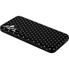 image:imageCasely Galaxy S25 Plus Case  Chateau Pups  French Dog  Bold Protective Design  Compatible with MagSafeOn the Dot  Black Polka Dot