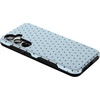 image:imageCasely Galaxy S25 Plus Case  Chateau Pups  French Dog  Bold Protective Design  Compatible with MagSafeOn the Dot  Blue  Brown Polka Dot