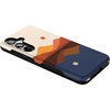 image:imageCasely Galaxy S25 Plus Case  Chateau Pups  French Dog  Bold Protective Design  Compatible with MagSafeOpposites Attract  Day  Night Mountains
