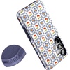 image:imageCasely Galaxy S25 Plus Case  Chateau Pups  French Dog  Bold Protective Design  Compatible with MagSafePalermo  Dippin Daisys Italian Coast