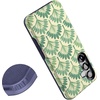 image:imageCasely Galaxy S25 Plus Case  Chateau Pups  French Dog  Bold Protective Design  Compatible with MagSafePalm Royale  Palm Beach