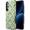 image:imageCasely Galaxy S25 Plus Case  Chateau Pups  French Dog  Bold Protective Design  Compatible with MagSafePalm Royale  Palm Beach