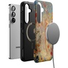 image:imageCasely Galaxy S25 Plus Case  Chateau Pups  French Dog  Bold Protective Design  Compatible with MagSafePandora  The Met Museum