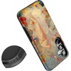 image:imageCasely Galaxy S25 Plus Case  Chateau Pups  French Dog  Bold Protective Design  Compatible with MagSafePandora  The Met Museum