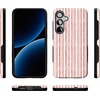 image:imageCasely Galaxy S25 Plus Case  Chateau Pups  French Dog  Bold Protective Design  Compatible with MagSafePretty in Pastel  Blush Stripes