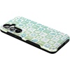 image:imageCasely Galaxy S25 Plus Case  Chateau Pups  French Dog  Bold Protective Design  Compatible with MagSafePura Vida  Coastal Checkers