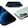 image:imageCasely Galaxy S25 Plus Case  Chateau Pups  French Dog  Bold Protective Design  Compatible with MagSafePura Vida  Coastal Checkers