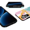 image:imageCasely Galaxy S25 Plus Case  Chateau Pups  French Dog  Bold Protective Design  Compatible with MagSafePura Vida  Tropical Dreams