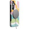image:imageCasely Galaxy S25 Plus Case  Chateau Pups  French Dog  Bold Protective Design  Compatible with MagSafePura Vida  Tropical Dreams