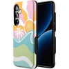 image:imageCasely Galaxy S25 Plus Case  Chateau Pups  French Dog  Bold Protective Design  Compatible with MagSafePura Vida  Tropical Dreams