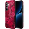 image:imageCasely Galaxy S25 Plus Case  Chateau Pups  French Dog  Bold Protective Design  Compatible with MagSafeRomance Novel  Moody Floral