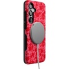 image:imageCasely Galaxy S25 Plus Case  Chateau Pups  French Dog  Bold Protective Design  Compatible with MagSafeRose Garden  Red Aesthetic