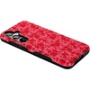 image:imageCasely Galaxy S25 Plus Case  Chateau Pups  French Dog  Bold Protective Design  Compatible with MagSafeRose Garden  Red Aesthetic