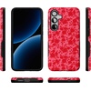 image:imageCasely Galaxy S25 Plus Case  Chateau Pups  French Dog  Bold Protective Design  Compatible with MagSafeRose Garden  Red Aesthetic