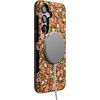 image:imageCasely Galaxy S25 Plus Case  Chateau Pups  French Dog  Bold Protective Design  Compatible with MagSafeRustic Roses  Boho Bouquet