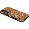 image:imageCasely Galaxy S25 Plus Case  Chateau Pups  French Dog  Bold Protective Design  Compatible with MagSafeRustic Roses  Boho Bouquet