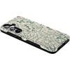 image:imageCasely Galaxy S25 Plus Case  Chateau Pups  French Dog  Bold Protective Design  Compatible with MagSafeSage Garden  Green Floral