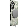 image:imageCasely Galaxy S25 Plus Case  Chateau Pups  French Dog  Bold Protective Design  Compatible with MagSafeSage Garden  Green Floral