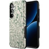 image:imageCasely Galaxy S25 Plus Case  Chateau Pups  French Dog  Bold Protective Design  Compatible with MagSafeSage Garden  Green Floral