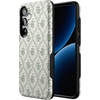 image:imageCasely Galaxy S25 Plus Case  Chateau Pups  French Dog  Bold Protective Design  Compatible with MagSafeSage Tapestry  Floral Vines