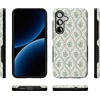 image:imageCasely Galaxy S25 Plus Case  Chateau Pups  French Dog  Bold Protective Design  Compatible with MagSafeSage Tapestry  Floral Vines