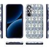 image:imageCasely Galaxy S25 Plus Case  Chateau Pups  French Dog  Bold Protective Design  Compatible with MagSafeSeahorse Drift  Coastal Blues