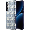 image:imageCasely Galaxy S25 Plus Case  Chateau Pups  French Dog  Bold Protective Design  Compatible with MagSafeSeahorse Drift  Coastal Blues