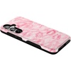 image:imageCasely Galaxy S25 Plus Case  Chateau Pups  French Dog  Bold Protective Design  Compatible with MagSafeSealed with a Kiss  Pink Lipstick