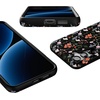 image:imageCasely Galaxy S25 Plus Case  Chateau Pups  French Dog  Bold Protective Design  Compatible with MagSafeSecret Garden  Mixed Floral