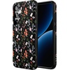 image:imageCasely Galaxy S25 Plus Case  Chateau Pups  French Dog  Bold Protective Design  Compatible with MagSafeSecret Garden  Mixed Floral