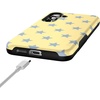 image:imageCasely Galaxy S25 Plus Case  Chateau Pups  French Dog  Bold Protective Design  Compatible with MagSafeShine Bright  Butter Yellow Stars