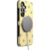 image:imageCasely Galaxy S25 Plus Case  Chateau Pups  French Dog  Bold Protective Design  Compatible with MagSafeShine Bright  Butter Yellow Stars