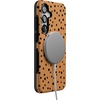 image:imageCasely Galaxy S25 Plus Case  Chateau Pups  French Dog  Bold Protective Design  Compatible with MagSafeSpot On  Dotted Animal Print