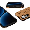image:imageCasely Galaxy S25 Plus Case  Chateau Pups  French Dog  Bold Protective Design  Compatible with MagSafeSpot On  Dotted Animal Print