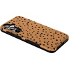 image:imageCasely Galaxy S25 Plus Case  Chateau Pups  French Dog  Bold Protective Design  Compatible with MagSafeSpot On  Dotted Animal Print