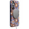 image:imageCasely Galaxy S25 Plus Case  Chateau Pups  French Dog  Bold Protective Design  Compatible with MagSafeSpring Forward  Daisy Floral
