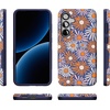 image:imageCasely Galaxy S25 Plus Case  Chateau Pups  French Dog  Bold Protective Design  Compatible with MagSafeSpring Forward  Daisy Floral