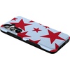 image:imageCasely Galaxy S25 Plus Case  Chateau Pups  French Dog  Bold Protective Design  Compatible with MagSafeStars Align  Blue  Red Stars