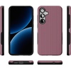 image:imageCasely Galaxy S25 Plus Case  Chateau Pups  French Dog  Bold Protective Design  Compatible with MagSafeStripes and the City  Tiny Pinstripe
