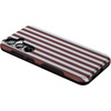 image:imageCasely Galaxy S25 Plus Case  Chateau Pups  French Dog  Bold Protective Design  Compatible with MagSafeSunday in Brooklyn  Blue Stripes