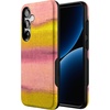 image:imageCasely Galaxy S25 Plus Case  Chateau Pups  French Dog  Bold Protective Design  Compatible with MagSafeSunwashed Canvas  Daylight
