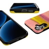 image:imageCasely Galaxy S25 Plus Case  Chateau Pups  French Dog  Bold Protective Design  Compatible with MagSafeSunwashed Canvas  Daylight