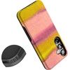 image:imageCasely Galaxy S25 Plus Case  Chateau Pups  French Dog  Bold Protective Design  Compatible with MagSafeSunwashed Canvas  Daylight