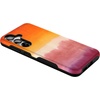 image:imageCasely Galaxy S25 Plus Case  Chateau Pups  French Dog  Bold Protective Design  Compatible with MagSafeSunwashed Canvas  Last Light