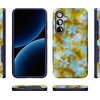 image:imageCasely Galaxy S25 Plus Case  Chateau Pups  French Dog  Bold Protective Design  Compatible with MagSafeSunwashed Hazy Floral  Hometown Reverie