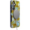 image:imageCasely Galaxy S25 Plus Case  Chateau Pups  French Dog  Bold Protective Design  Compatible with MagSafeSunwashed Hazy Floral  Hometown Reverie