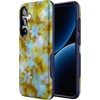 image:imageCasely Galaxy S25 Plus Case  Chateau Pups  French Dog  Bold Protective Design  Compatible with MagSafeSunwashed Hazy Floral  Hometown Reverie