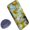image:imageCasely Galaxy S25 Plus Case  Chateau Pups  French Dog  Bold Protective Design  Compatible with MagSafeSunwashed Hazy Floral  Hometown Reverie