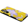 image:imageCasely Galaxy S25 Plus Case  Chateau Pups  French Dog  Bold Protective Design  Compatible with MagSafeSunwashed Painted Floral  Hibiscus Haze
