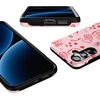 image:imageCasely Galaxy S25 Plus Case  Chateau Pups  French Dog  Bold Protective Design  Compatible with MagSafeThats Amore  Valentines